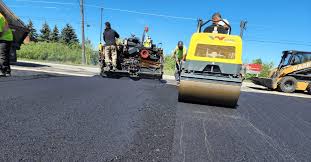 Best Cobblestone Driveway Installation  in Clymer, PA